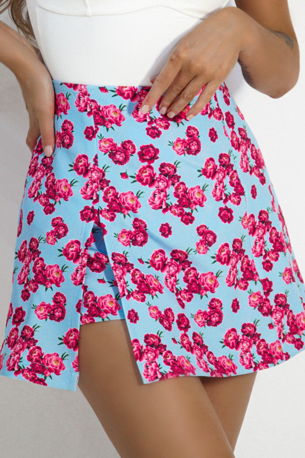 Blossom Breeze Skirt