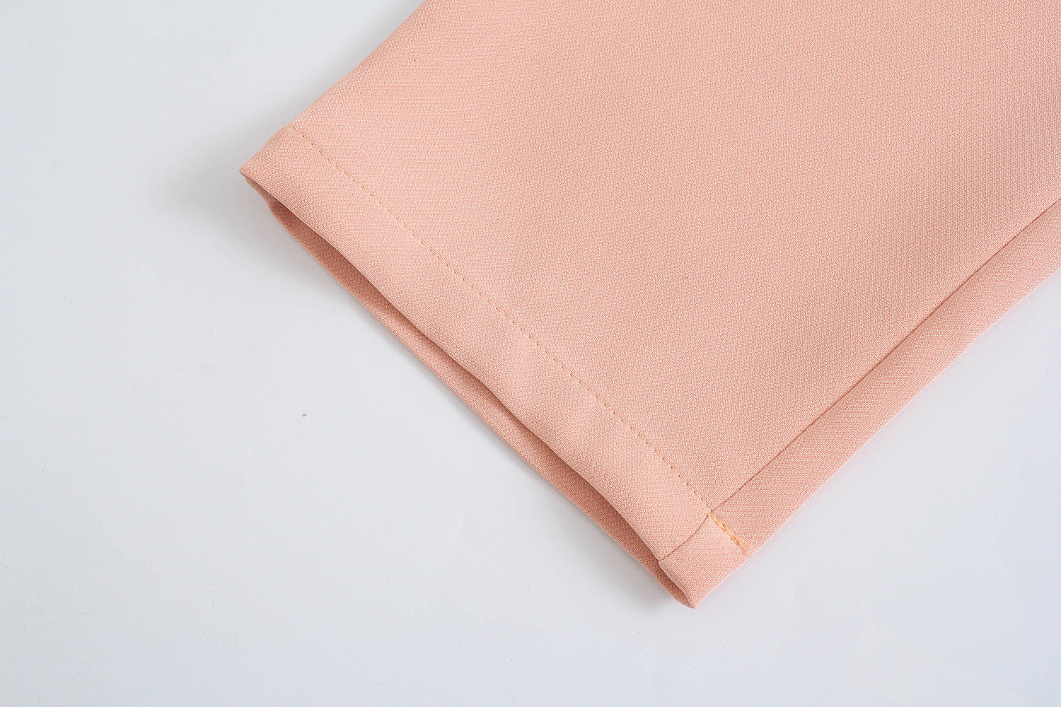 Elegante High Waist Pantalon