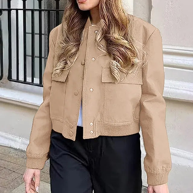 https://ae01.alicdn.com/kf/S263bc5d5394d453e9ad13bf69dc4dd3eT/Spring-Autumn-Women-Jackets-Tops-Fashion-Basic-Bomber-Jacket-Streetwear-Long-Sleeve-Coat-Female-Solid-Color.jpg_640x640.jpg