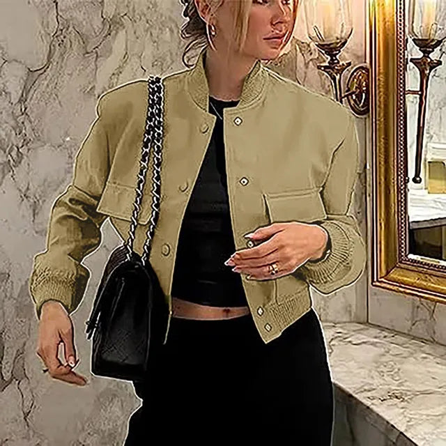 https://ae01.alicdn.com/kf/Sc6888c706f4a46e3b0a0481a1b46c34cw/Spring-Autumn-Women-Jackets-Tops-Fashion-Basic-Bomber-Jacket-Streetwear-Long-Sleeve-Coat-Female-Solid-Color.jpg_640x640.jpg