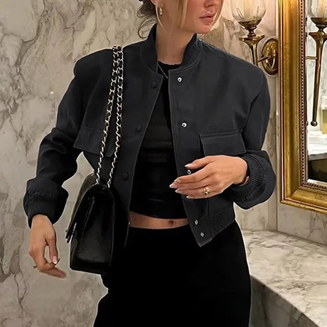 https://ae01.alicdn.com/kf/Sd73a65edee744d1c90bbff983c3f32725/Spring-Autumn-Women-Jackets-Tops-Fashion-Basic-Bomber-Jacket-Streetwear-Long-Sleeve-Coat-Female-Solid-Color.jpg_640x640.jpg