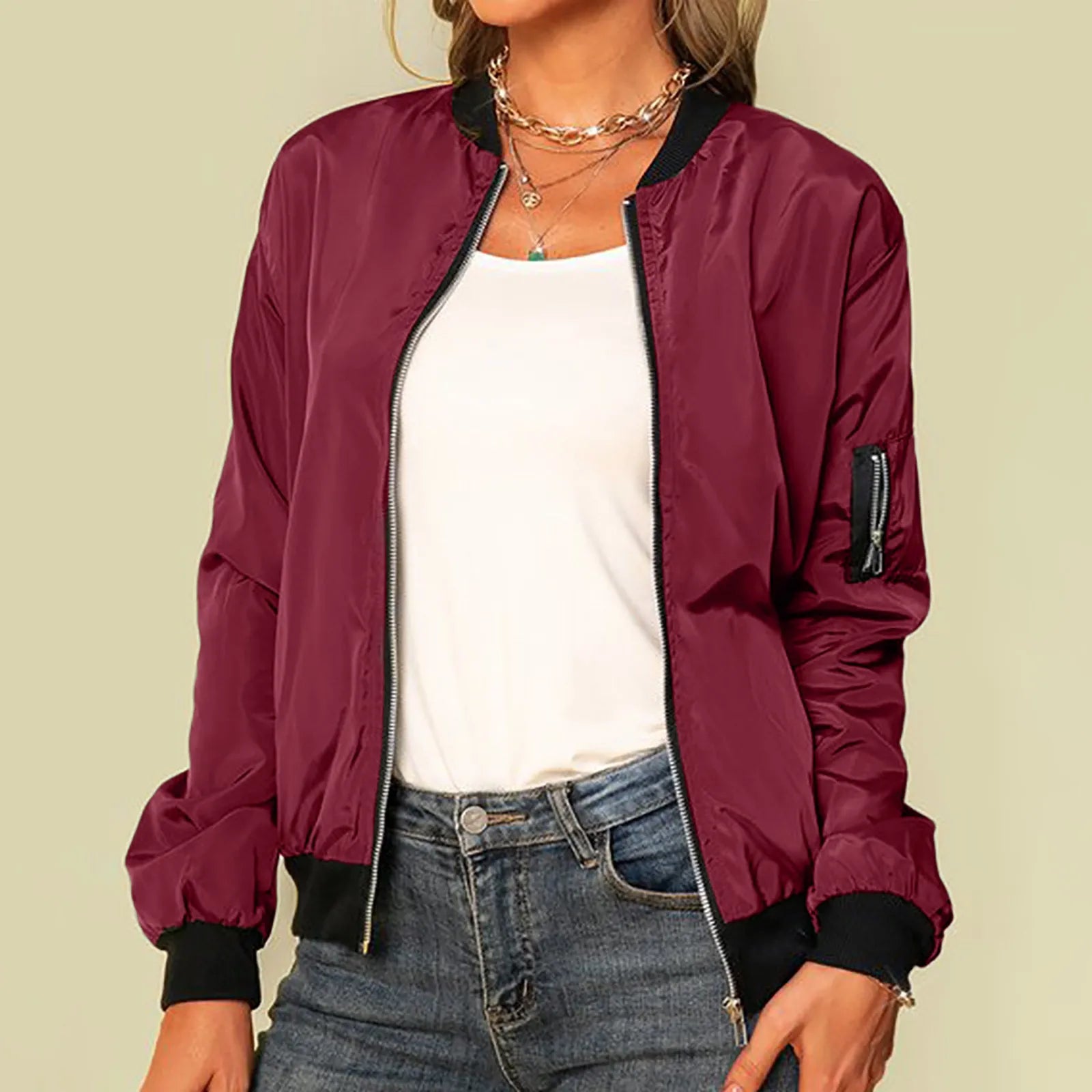 https://ae01.alicdn.com/kf/S3d7ed3d09b4d4d0fbf52ec4bc3e2adbbX/Spring-Autumn-Women-Jackets-Tops-Fashion-Basic-Bomber-Jacket-Streetwear-Long-Sleeve-Coat-Female-Solid-Color.jpg