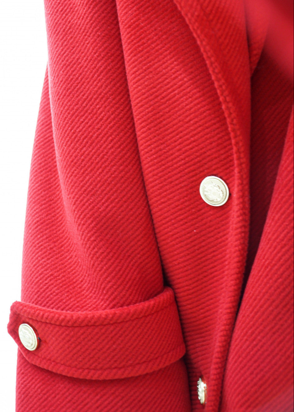 Szykowne długie płaszcze dla kobiet