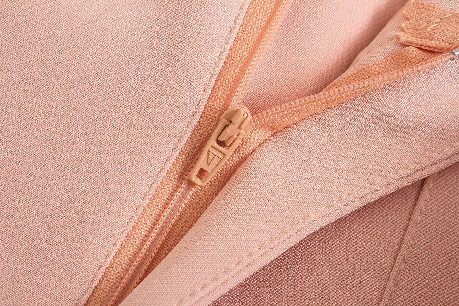 Elegante High Waist Pantalon